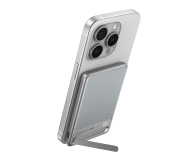 INIU MagPro Slim 5000mAh + kabel USB-C Silver - 1371568 - zdjęcie 3